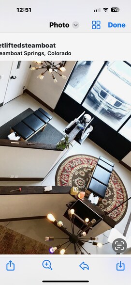 More Photos Of 2700 Lincoln Ave, Steamboat Springs Light Manufacturing For Lease