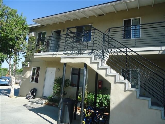 More Photos Of 7933 Brimfield Ave, Panorama City Apartments For Sale