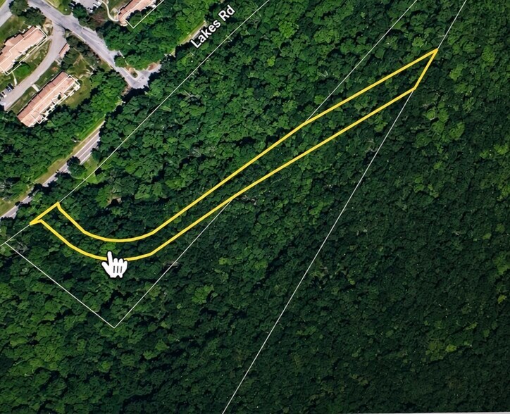 More Photos Of 324 Neptune Dr, Monroe Land For Sale