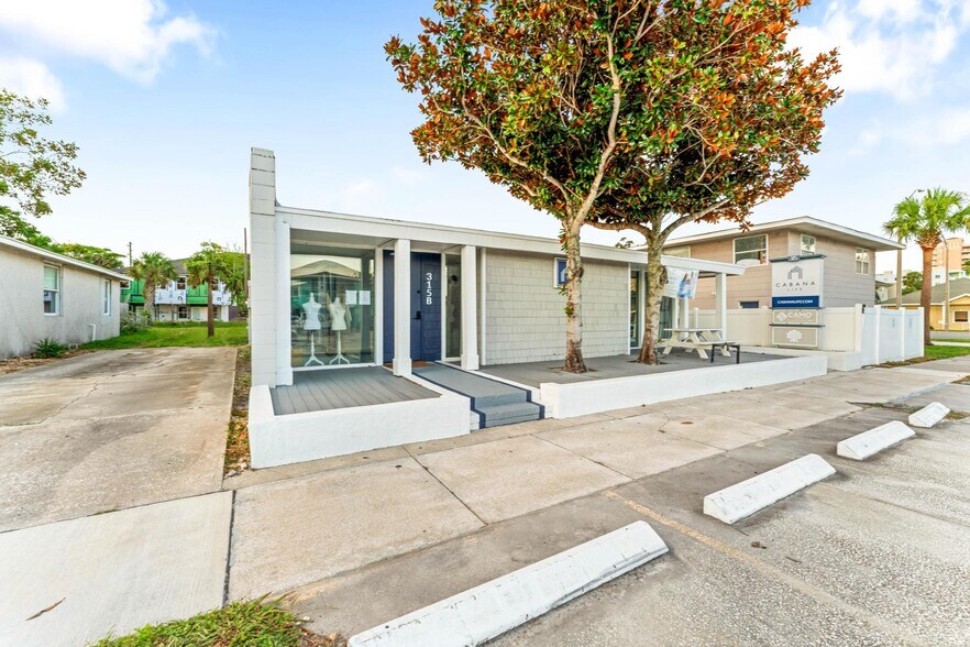 More Photos Of 315 11th Ave N, Jacksonville Beach Medical For Lease