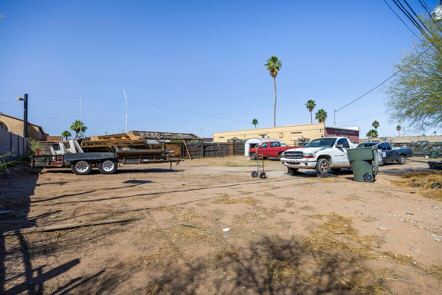 More Photos Of 300 E 2nd St, Casa Grande Freestanding For Sale