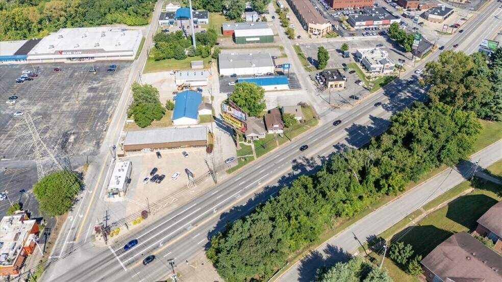 More Photos Of 3653 Murdoch Ave, Parkersburg General Retail For Sale