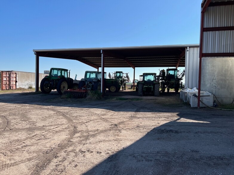 More Photos Of 271.62 Acs on West side of Pharr Intl. Bridge, Pharr Land For Sale