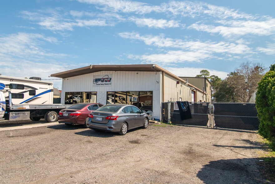 More Photos Of 710 Sandy Ln, Surfside Beach Warehouse For Sale