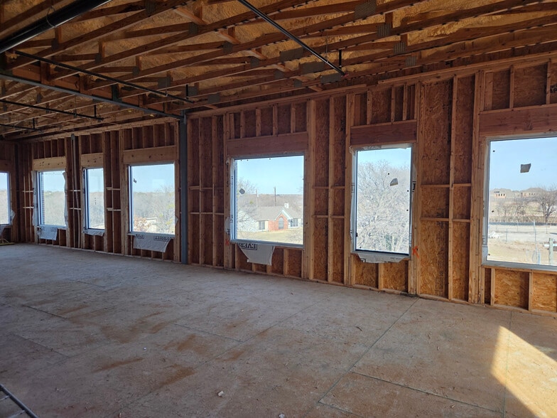 More Photos Of 25663 Smotherman Rd, Frisco Medical For Sale