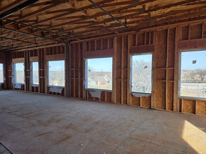 More Photos Of 25663 Smotherman Rd, Frisco Medical For Sale