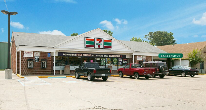 More Photos Of 5357-5359 E Princess Anne Rd, Norfolk Convenience Store For Sale