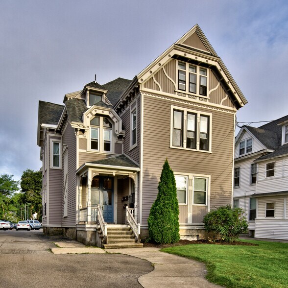 More Photos Of , Binghamton Multifamily For Sale