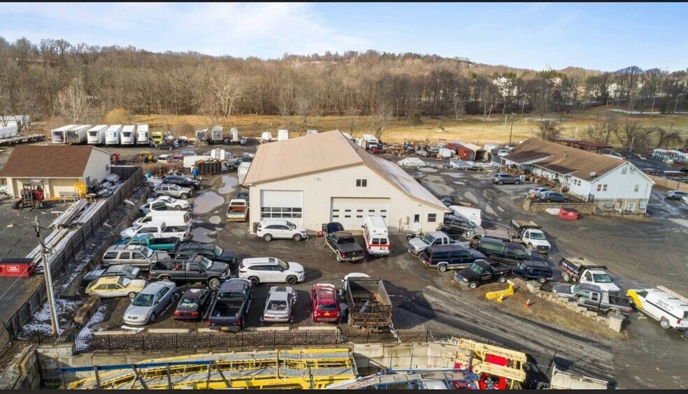 More Photos Of 4428 State Route 94, Florida Industrial For Sale