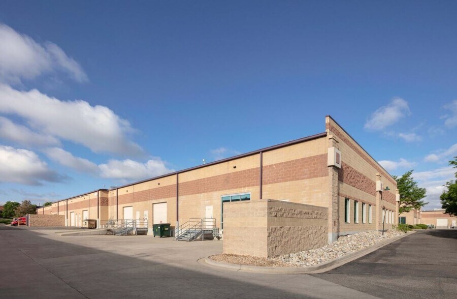 More Photos Of 960 W 124th Ave, Westminster Unknown For Lease