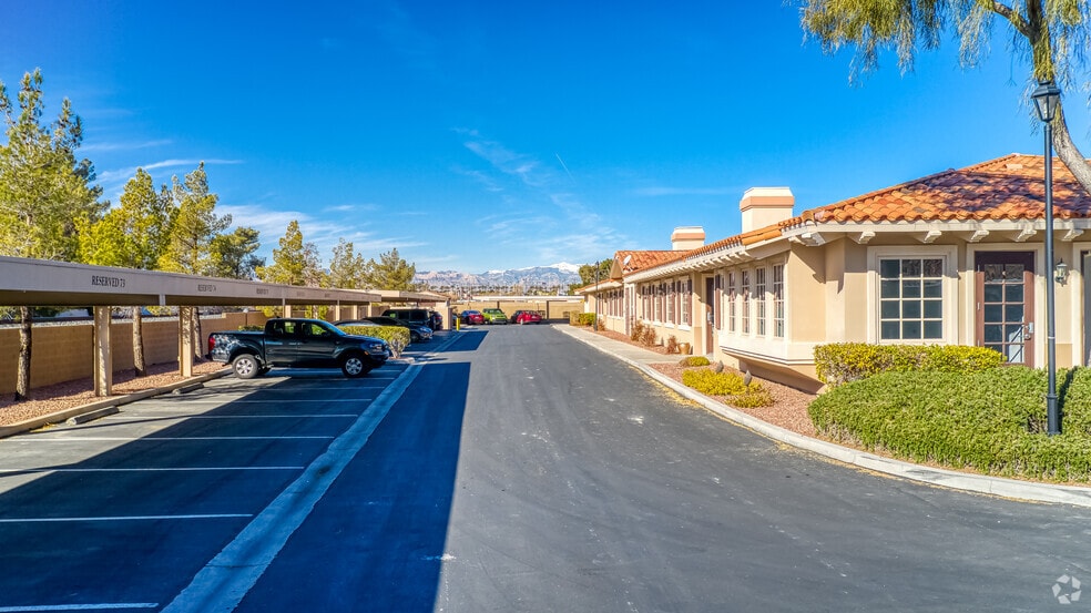 More Photos Of 3037 E Warm Springs Rd, Las Vegas Medical For Sale