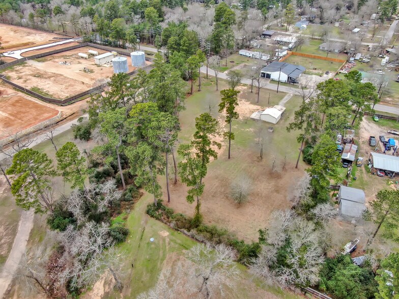 More Photos Of 16519 Lonesome Pine St, Magnolia Land For Sale