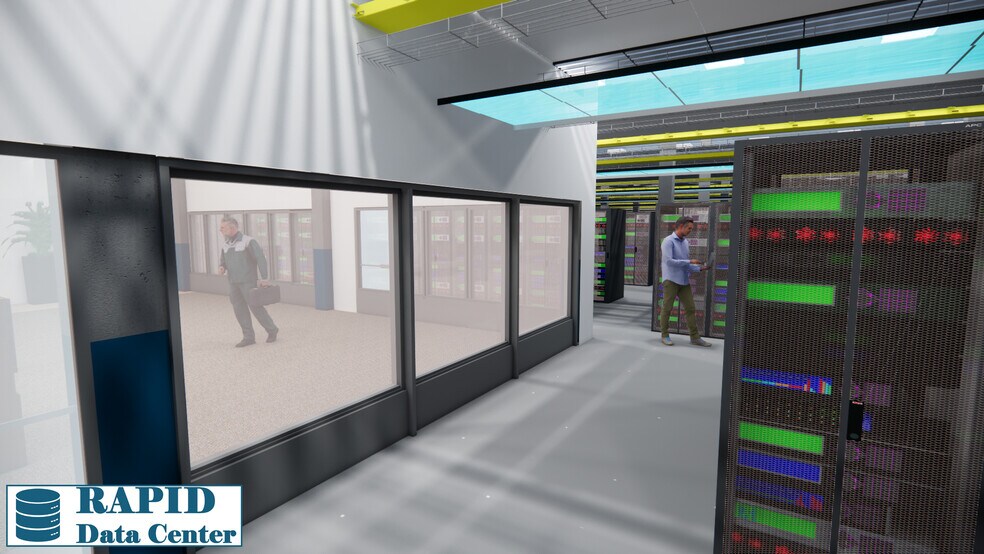 More Photos Of 2869 N 3501st Rd, Seneca Manufacturing For Sale