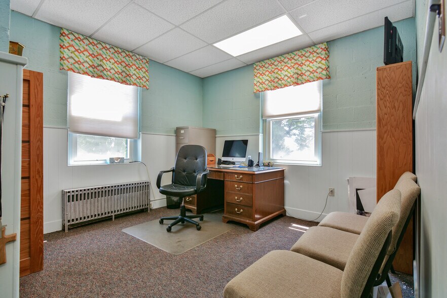 More Photos Of 163 E Haverhill St, Lawrence Religious Facility For Sale