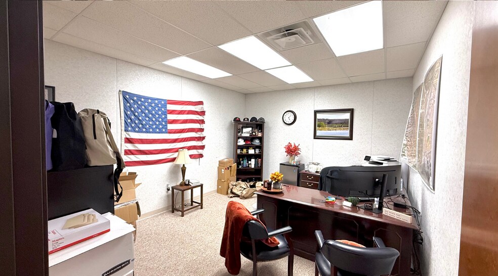 More Photos Of 6300 E Interstate 20, Midland Industrial For Sale