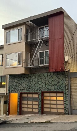 More Photos Of 4150 Cesar Chavez St, San Francisco Apartments For Sale