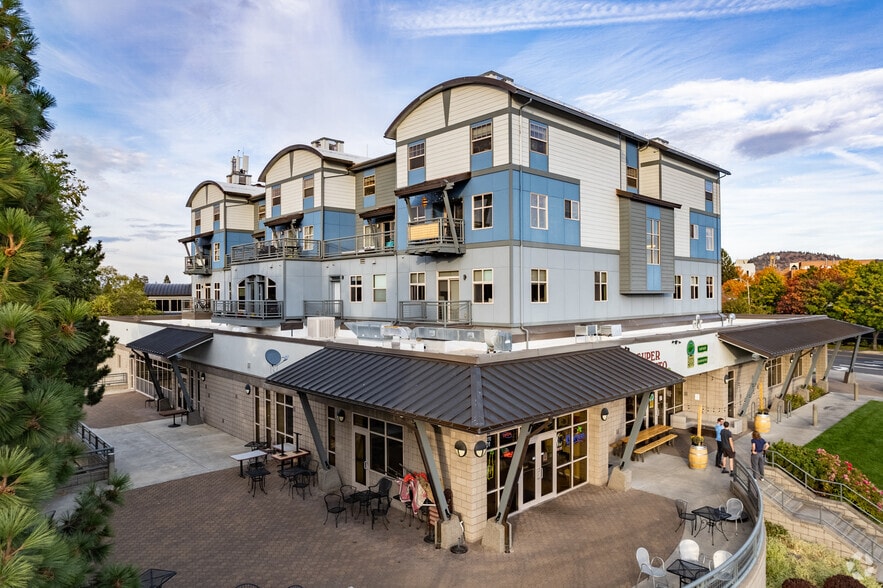 More Photos Of 1133 NW Wall St, Bend Apartments For Lease