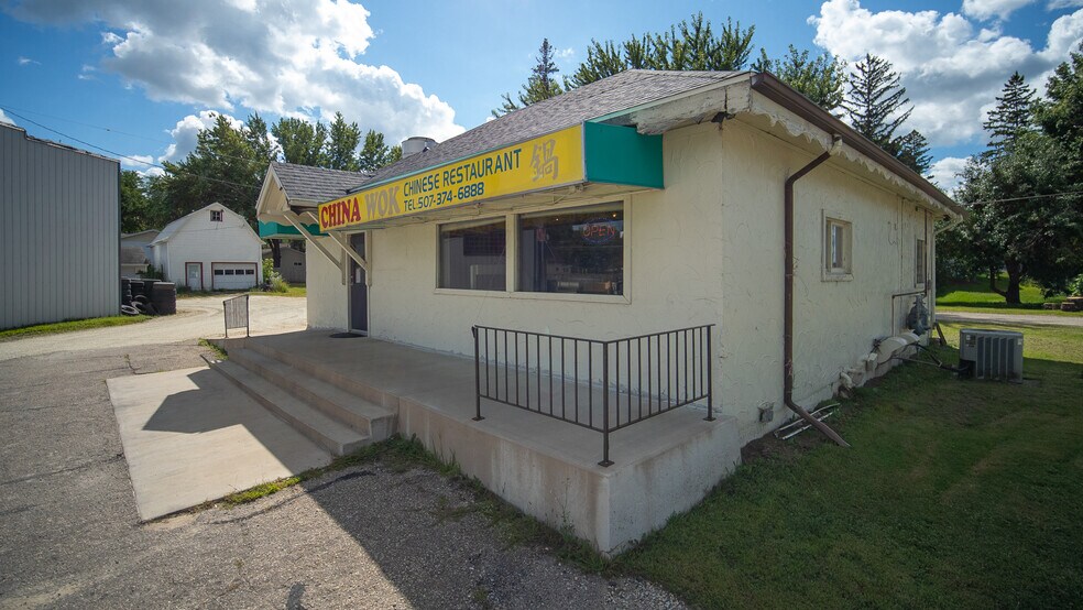 More Photos Of 305 W Highway St, Dodge Center General Retail For Sale