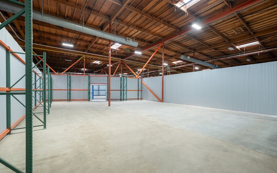 Primary Photo Of 5625 E Firestone Blvd, South Gate Warehouse For Lease