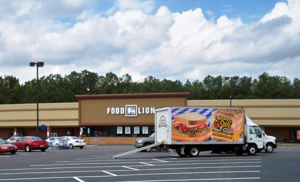 More Photos Of 1931-1949 S Horner Blvd, Sanford Freestanding For Lease