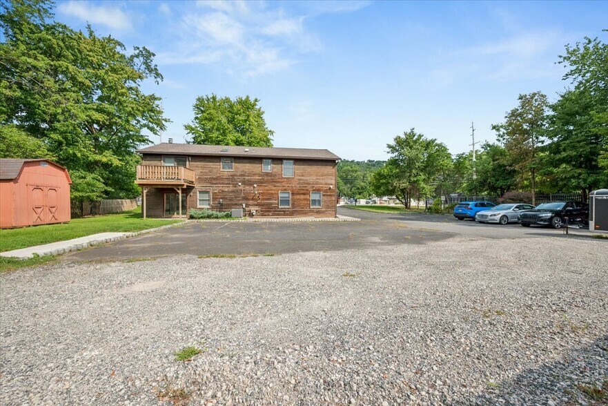 More Photos Of 1924 US Highway 22, Bound Brook Office For Sale