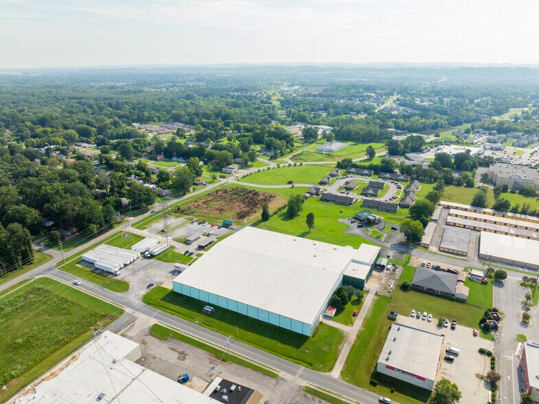 More Photos Of 534 Patterson Ave, Fort Oglethorpe Service For Lease