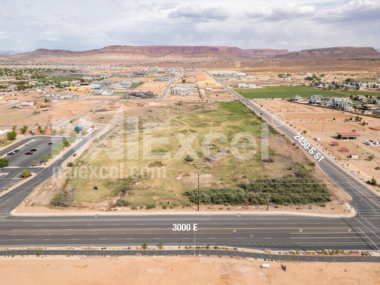 More Photos Of Approx 2450 S 3000 E, St George Land For Sale
