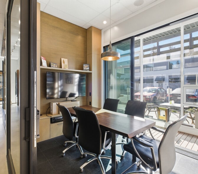 More Photos Of 185 Forester St, North Vancouver District Warehouse For Sale