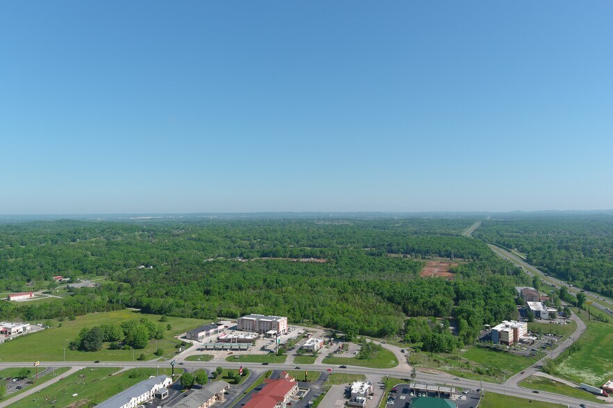 More Photos Of 1647 Old Highway 99, Columbia Land For Sale