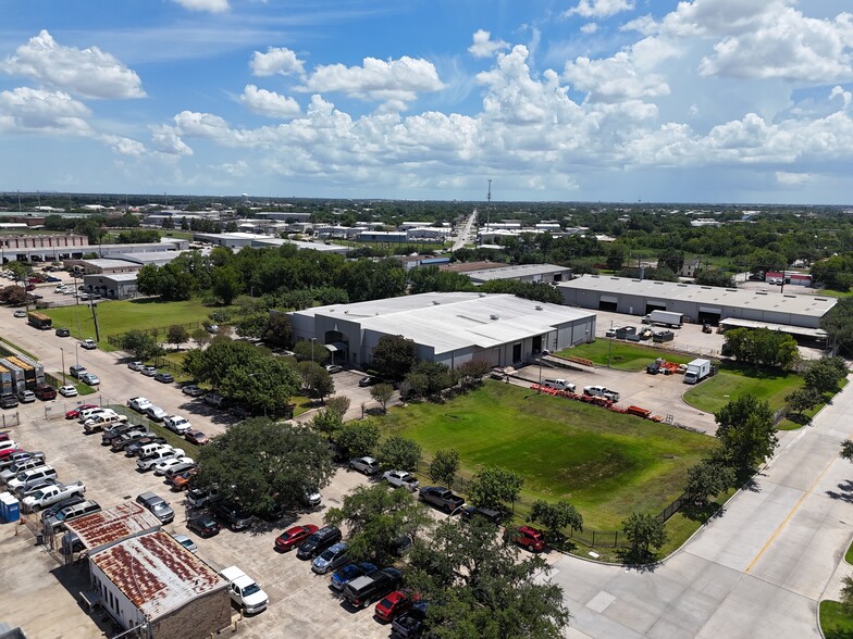 Primary Photo Of 4830 Timber Creek Dr, Houston Warehouse For Sale
