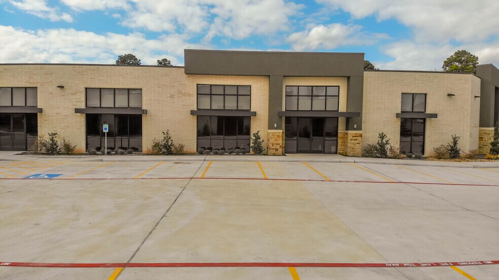 Primary Photo Of 227 State Highway 75, Huntsville Medical For Lease