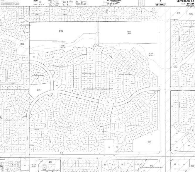 More Photos Of 9083 W Peakview Dr, Littleton Storefront For Lease