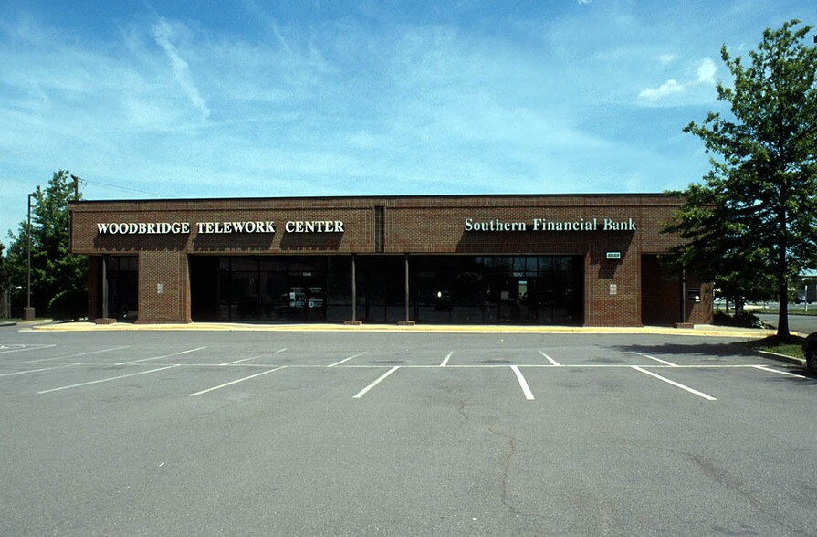 Primary Photo Of 13550 Minnieville rd, Woodbridge Unknown For Lease