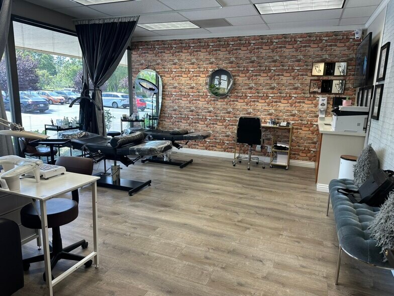 More Photos Of 1101 S Winchester Blvd, San Jose Office For Lease