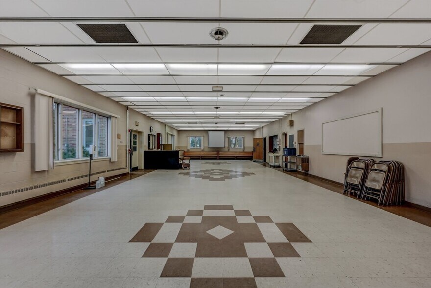 More Photos Of 105 Church St, South Abington Religious Facility For Sale