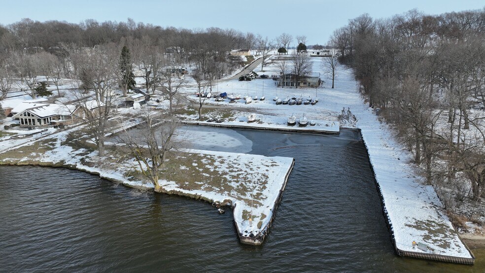 More Photos Of 11810 W 820 N, Monticello Land For Sale