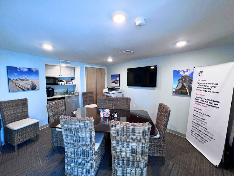More Photos Of 9200 Ventnor Ave, Margate City Office Residential For Sale