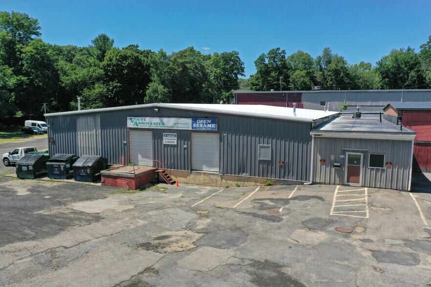 More Photos Of 21-69 S Main St, Leicester Light Distribution For Sale