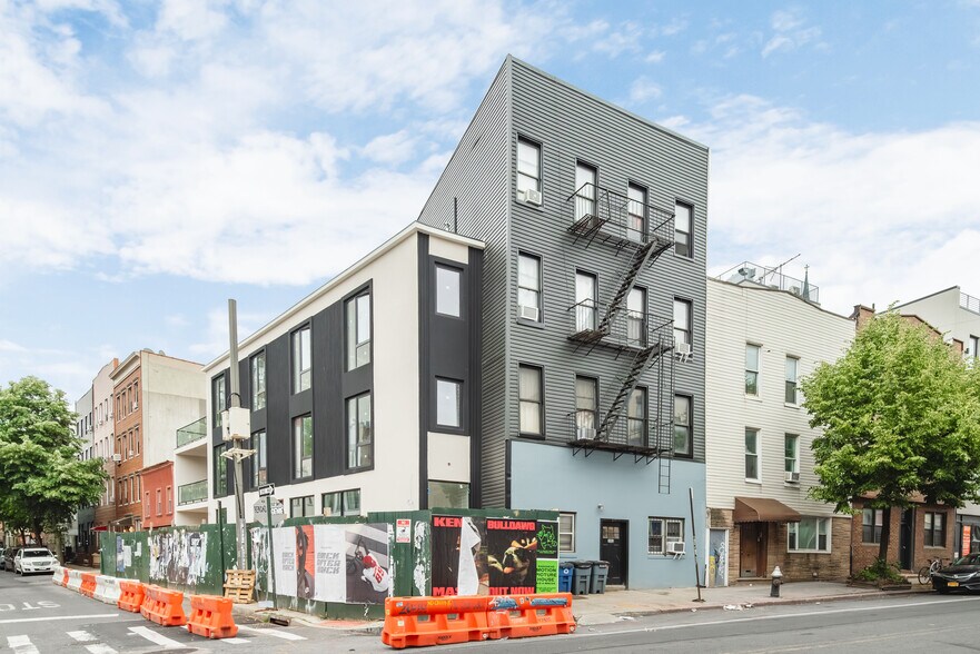 More Photos Of 194 Greenpoint Ave, Brooklyn Apartments For Sale