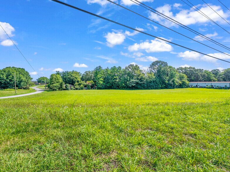 More Photos Of College St S, Winchester Land For Sale