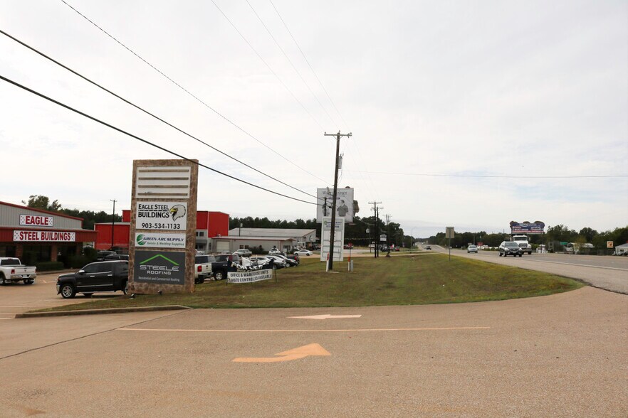 More Photos Of 17521 Tx-155, Flint Unknown For Lease