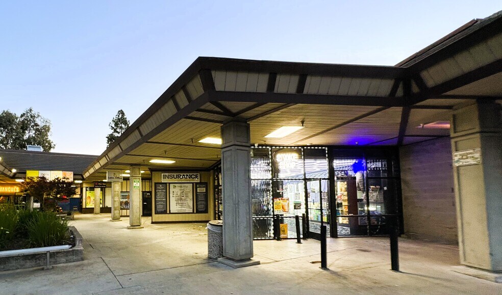 More Photos Of 470-480 Blossom Hill Rd, San Jose Unknown For Lease