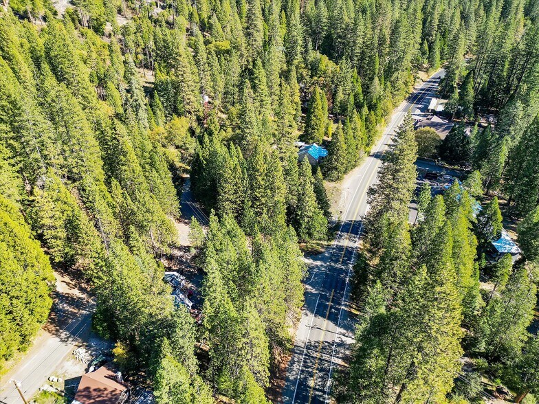 More Photos Of 13651 US Hwy 50, Kyburz Land For Sale