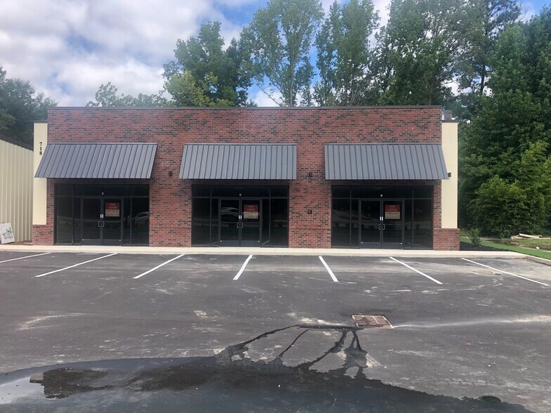 Primary Photo Of 720 Highway 1 S, Lugoff Storefront Retail Office For Lease