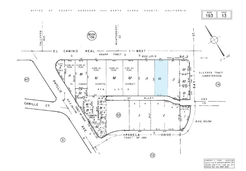 More Photos Of 89 W El Camino Real, Mountain View Freestanding For Sale