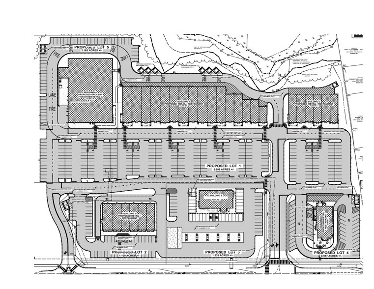 More Photos Of Rt 24, Lewes Unknown For Lease