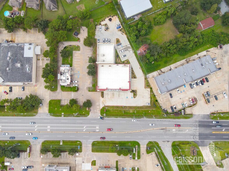 More Photos Of 11853 Barker Cypress Rd, Cypress Storefront Retail Office For Lease