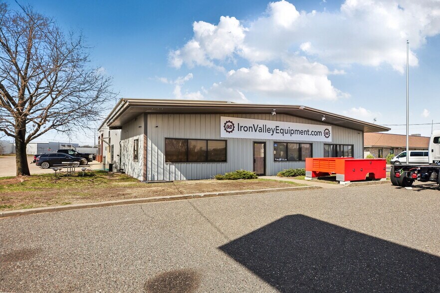 More Photos Of 601 Franklin Ave NE, Saint Cloud Warehouse For Sale