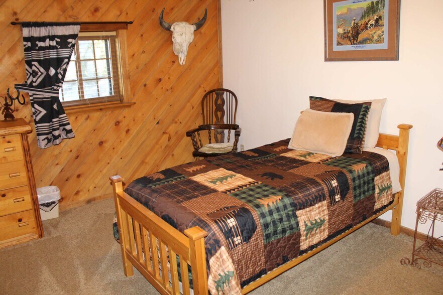 More Photos Of 65 Bald Mountain Rd, Dubois Specialty For Sale