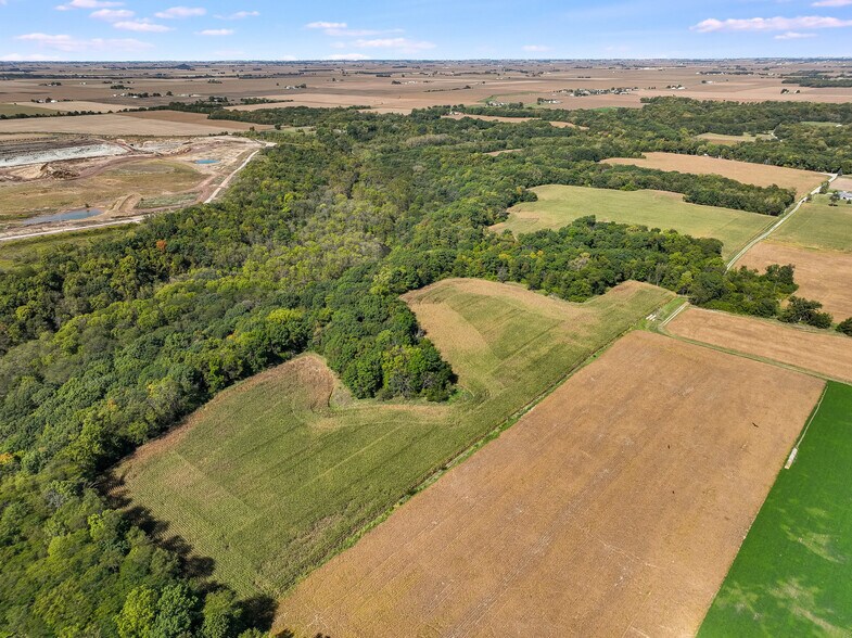 More Photos Of 380 3179th Rd, La Salle Land For Sale